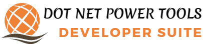 Dot Net Power Tools