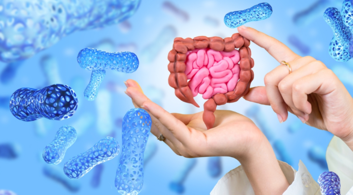 Living Well Through Healthy Choices