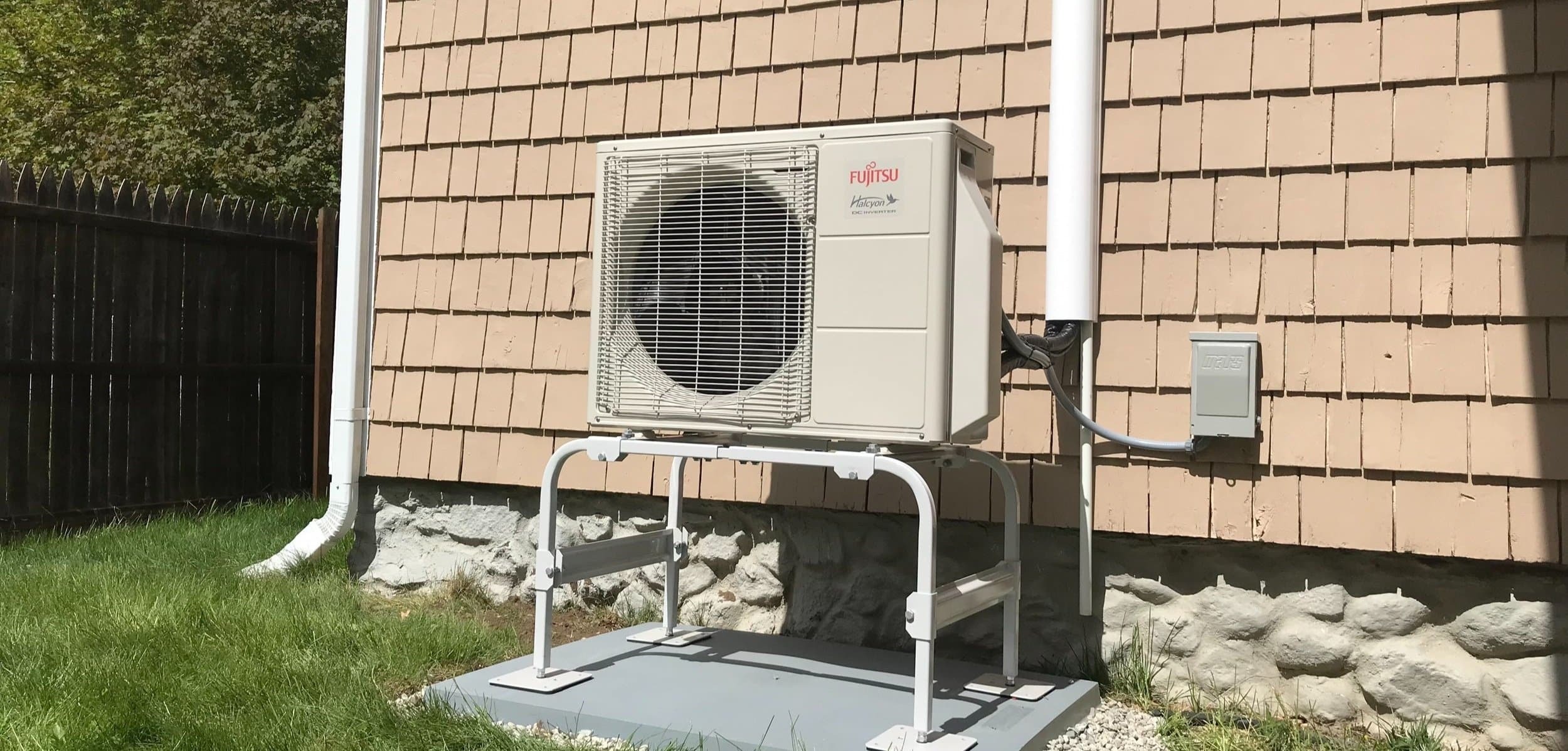 Mini Split Solutions for Energy Efficient Home Climate Control