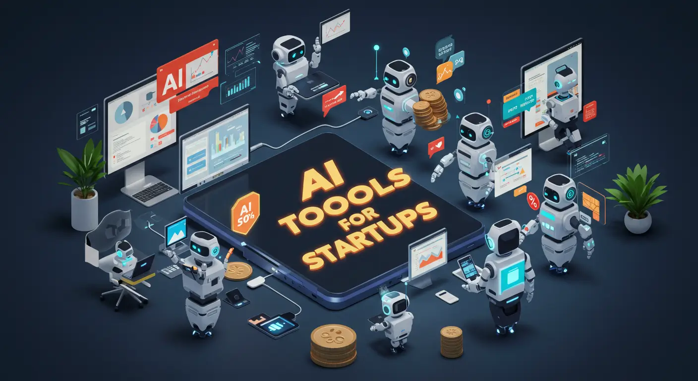 Fast Website Growth Strategies Through Best AI Tools 2026 Usage