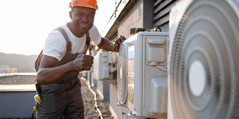 Best HVAC Companies Near Lakemoor for Expert Installation & Repairs