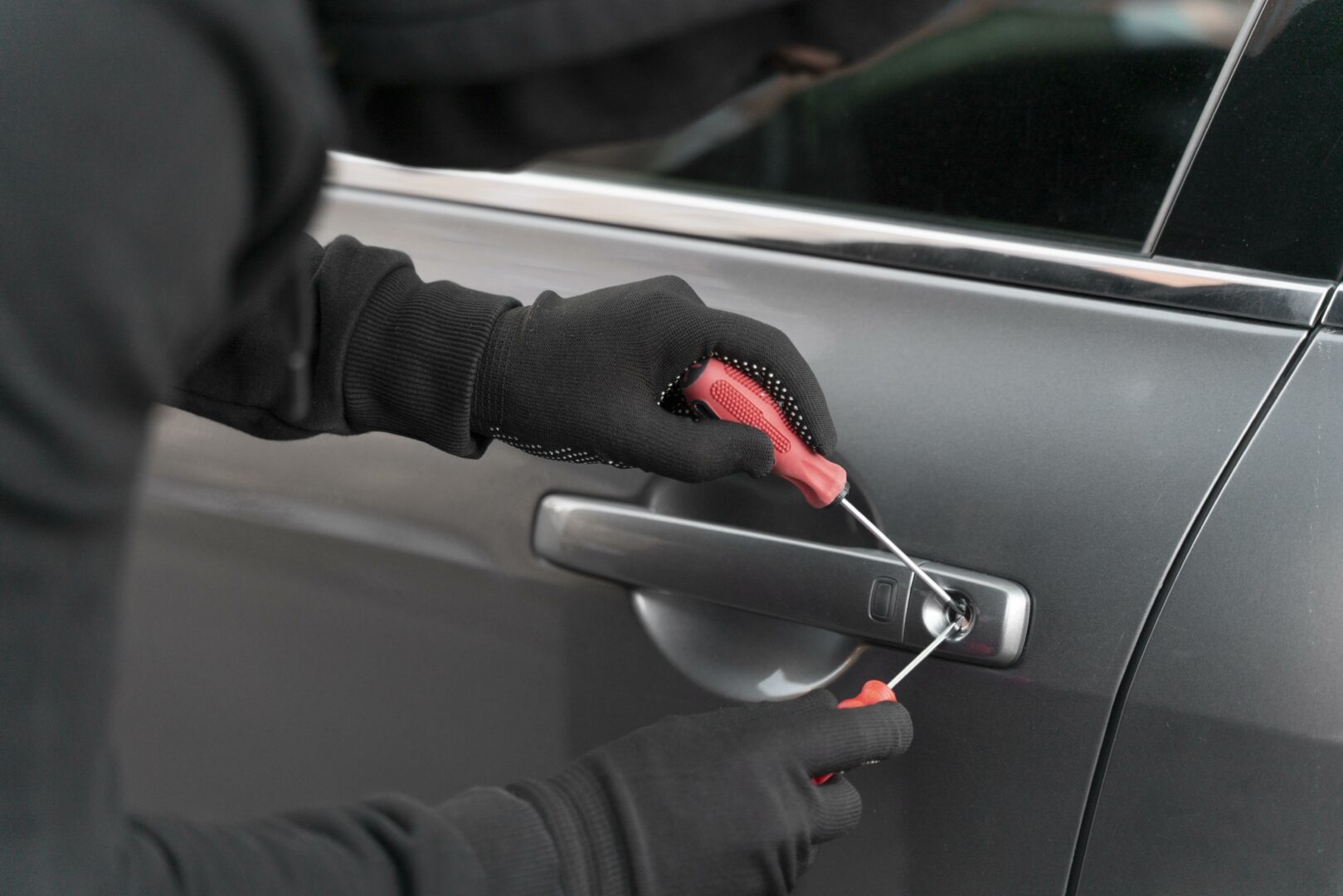 Understanding the Role of car key programming in Modern Vehicle Security